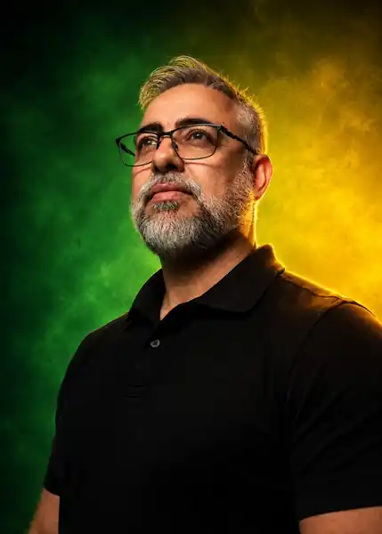 Luiz Moura Eletricista